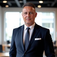 LG Electronics Employee Mario Graf's profile photo