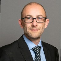 PRO BTP Groupe Employee Eric Petit's profile photo