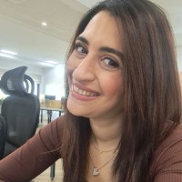 SoftLaw Employee Emna Hemriti's profile photo