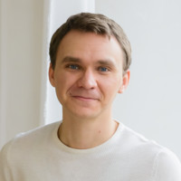 Lustery Employee Yaroslav Shapoval's profile photo