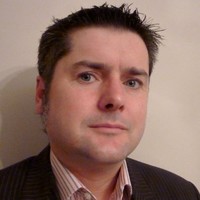 NCR Corporation Employee Ben Citp's profile photo