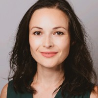 Anna Hauer's profile photo