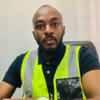 NPC Cement Employee Thembinkosi Nkonyana's profile photo