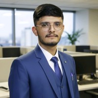 Shahryar Zabihullah's profile photo