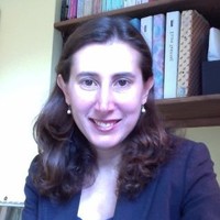 AstraZeneca Employee Lisa Webber's profile photo