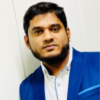 Logistiq Employee Ashik Ahamed's profile photo