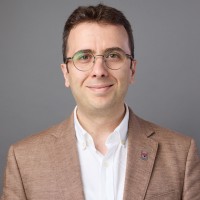 CFE Certification Employee Omer Kilinc's profile photo