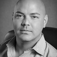 Christopher Ellenberger