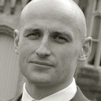 eFinancialCareers Employee Robert Eade's profile photo
