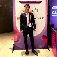 Afflix Traffic Employee Vidit Singh's profile photo