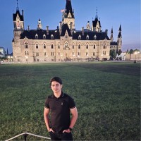 Amitoj Mahl's profile photo