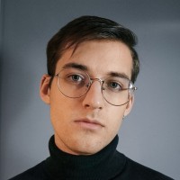 Armada Labs Employee Yauheni Sotnikau's profile photo