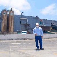 CASAGRANDE S.A.A. Employee Walter Antonio Villarreal Rodriguez's profile photo
