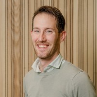 INTOS Interior Solutions Employee Luuk van Willigenburg's profile photo