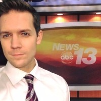 WeatherNation Employee Rob Bradley's profile photo