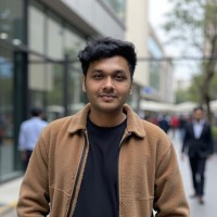 Subham Pramanik Email