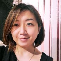 Ocorian Employee Mandy LUI's profile photo