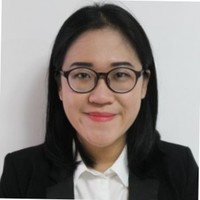 EKONID (AHK Indonesien) Employee Yulian Yulian's profile photo