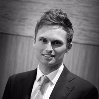 MUFG Employee Nick Bloor's profile photo