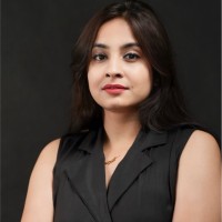 Dristi Harwani Email & Phone Number