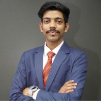 Collabgenics Employee Jatin Vishwakarma's profile photo