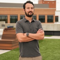 Opendate Employee Adam Darrah's profile photo