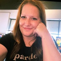 BIZCOR Employee Sara Hodges's profile photo