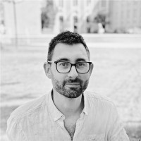 Orange Employee Yann Hervé's profile photo