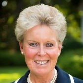 University of Mississippi Foundation Employee Barbara Daush's profile photo