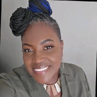 BCF Employee Tawanda Brown's profile photo