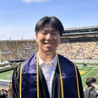 OpenHive Employee Bryan Zhang's profile photo