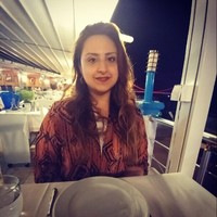 Tuğçe Kolcu Email