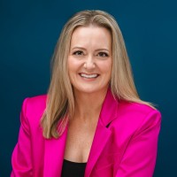 BLUE ORIGIN Employee Sarah Phelps's profile photo