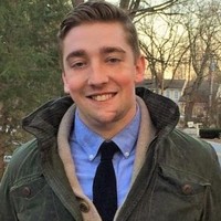 Code Ocean Employee Iain Buchanan's profile photo