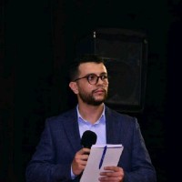MIAGE Employee Haitam Youssef's profile photo