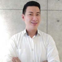 Fujitsu Employee Gavin Teo's profile photo