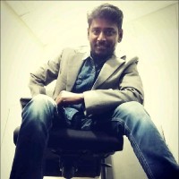 Cavin Infotech Employee Prasath Balu's profile photo