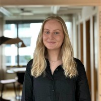 Knightec Group Employee Emma Englund's profile photo