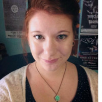 Trinity Church in the City of Boston Employee Jillian Storez's profile photo