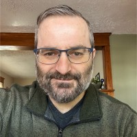 Ascension Industries Employee Serge Yazbeck's profile photo