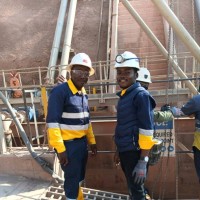 Genii Analytics Employee Serge Kabwe's profile photo