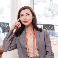 Olga Plakhova Email