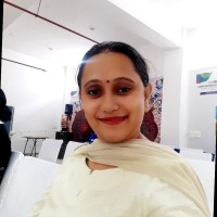 Mangalmay Group of Institutions Employee Namrata Jha's profile photo