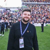 Bradford City AFC Employee Sam Pearce's profile photo