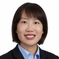 Houlihan Lokey Employee Amy Xia's profile photo