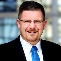 Zelle LLP Employee Bryant Green's profile photo