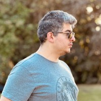 Phoenix Dawn Development INC Employee Amin Nikmanesh's profile photo