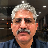 Abel Rodriguez Email