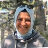 Pureitcon Employee Rahime Özensel's profile photo
