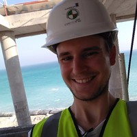 ISALYS GROUP Employee Borja R.'s profile photo
